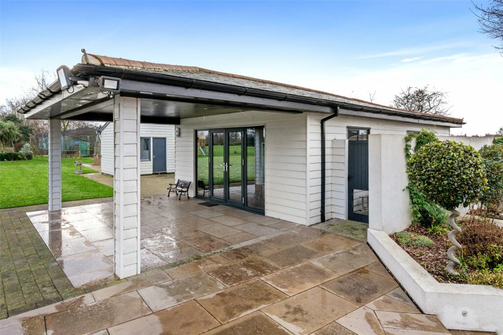 Additional property image - Clacton Road, Elmstead Market, Colchester, Essex, CO7