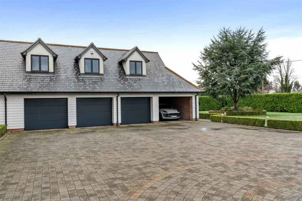 Additional property image - Clacton Road, Elmstead Market, Colchester, Essex, CO7
