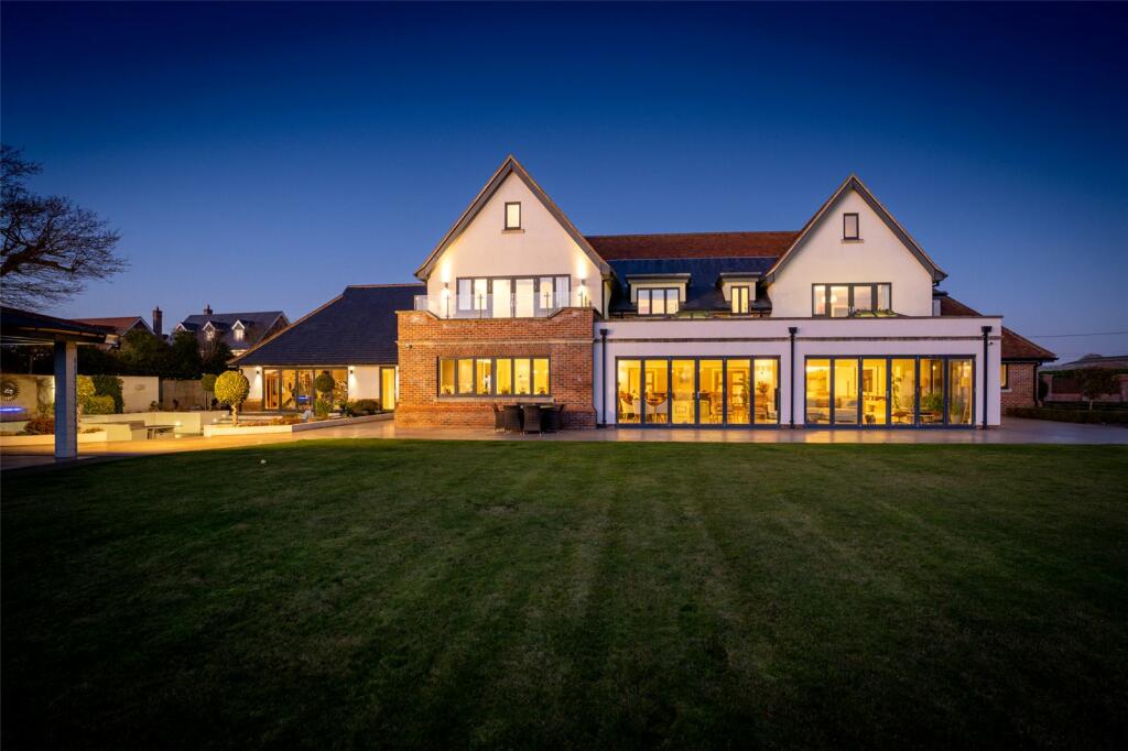 Additional property image - Clacton Road, Elmstead Market, Colchester, Essex, CO7