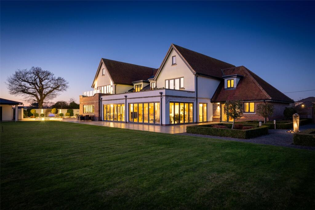 Additional property image - Clacton Road, Elmstead Market, Colchester, Essex, CO7