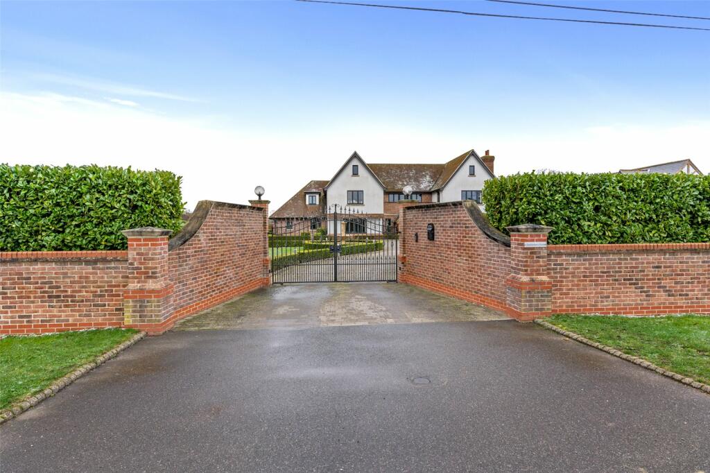 Additional property image - Clacton Road, Elmstead Market, Colchester, Essex, CO7