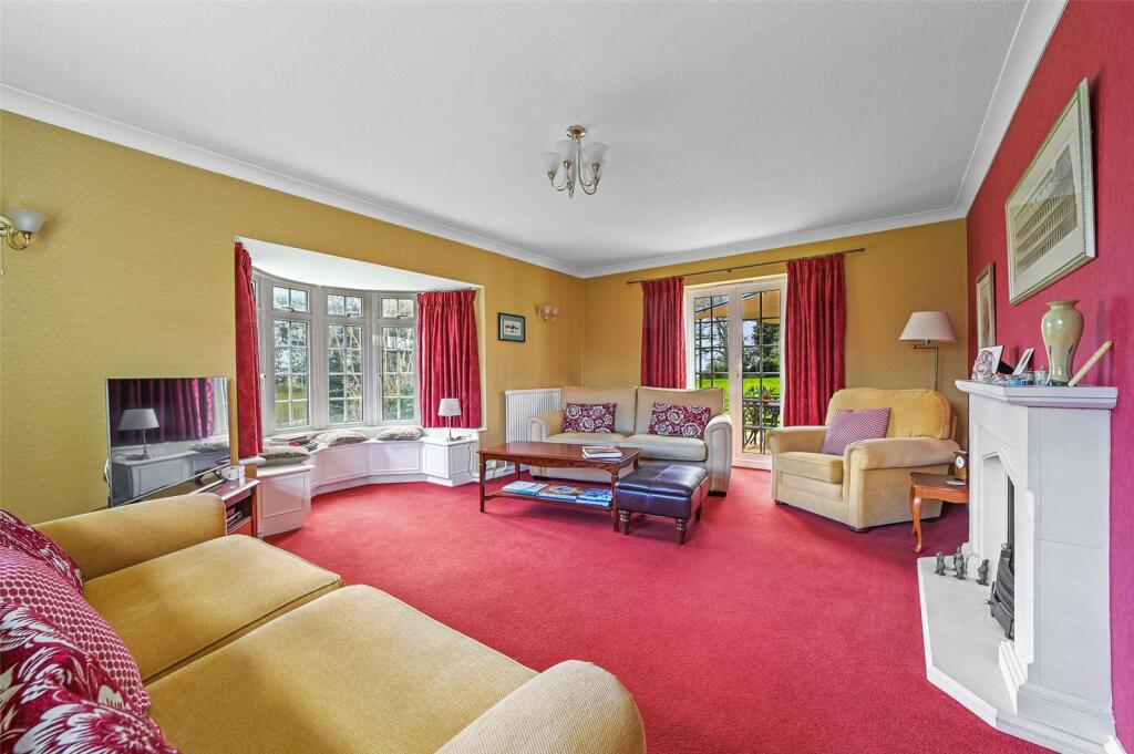 Additional property image - Colchester Road, West Bergholt, Colchester, Essex, CO6