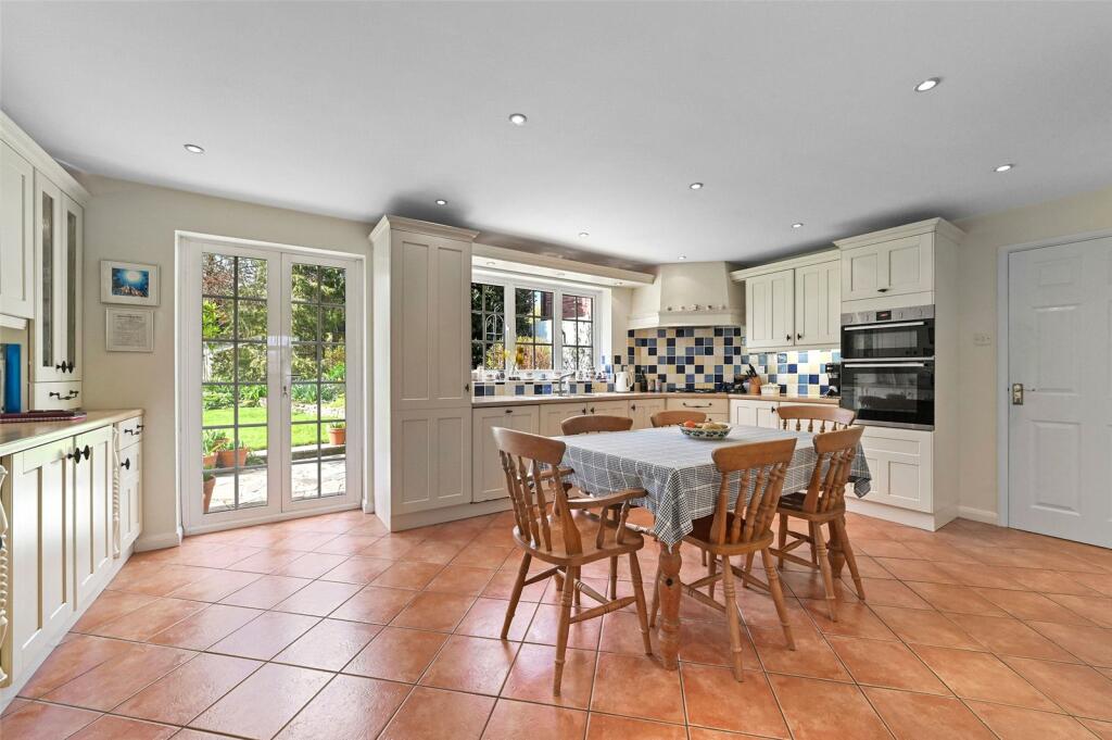 Additional property image - Colchester Road, West Bergholt, Colchester, Essex, CO6