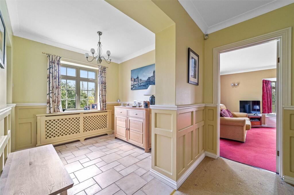 Additional property image - Colchester Road, West Bergholt, Colchester, Essex, CO6