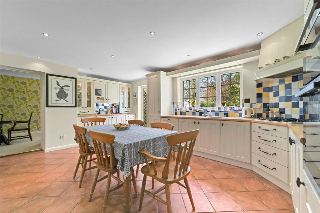 Additional property image - Colchester Road, West Bergholt, Colchester, Essex, CO6