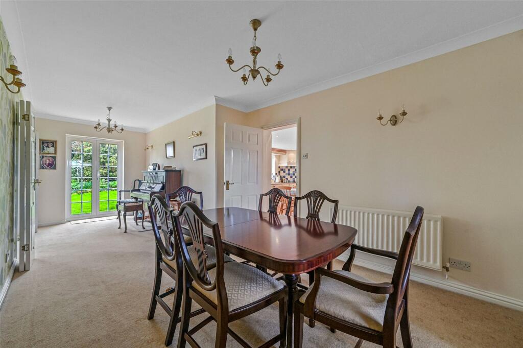 Additional property image - Colchester Road, West Bergholt, Colchester, Essex, CO6