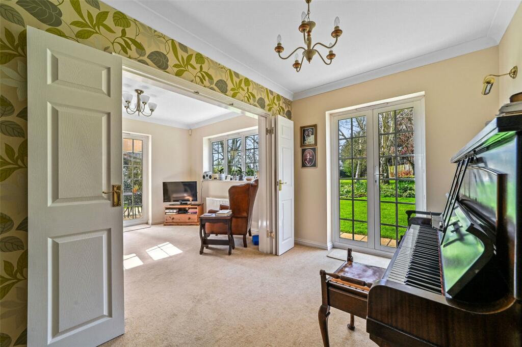 Additional property image - Colchester Road, West Bergholt, Colchester, Essex, CO6
