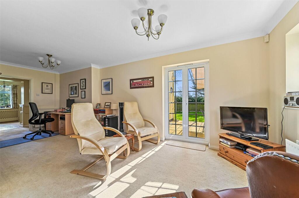 Additional property image - Colchester Road, West Bergholt, Colchester, Essex, CO6