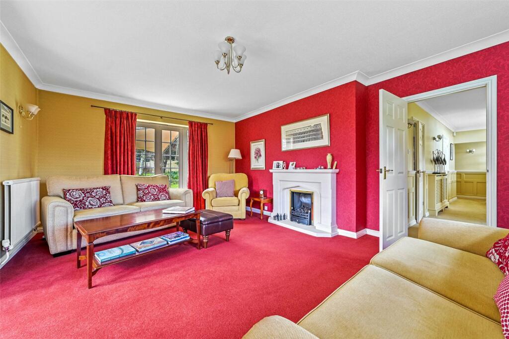 Additional property image - Colchester Road, West Bergholt, Colchester, Essex, CO6