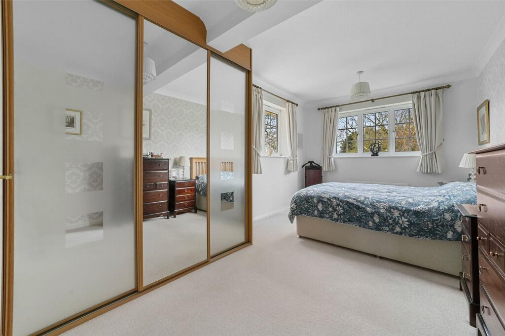 Additional property image - Colchester Road, West Bergholt, Colchester, Essex, CO6