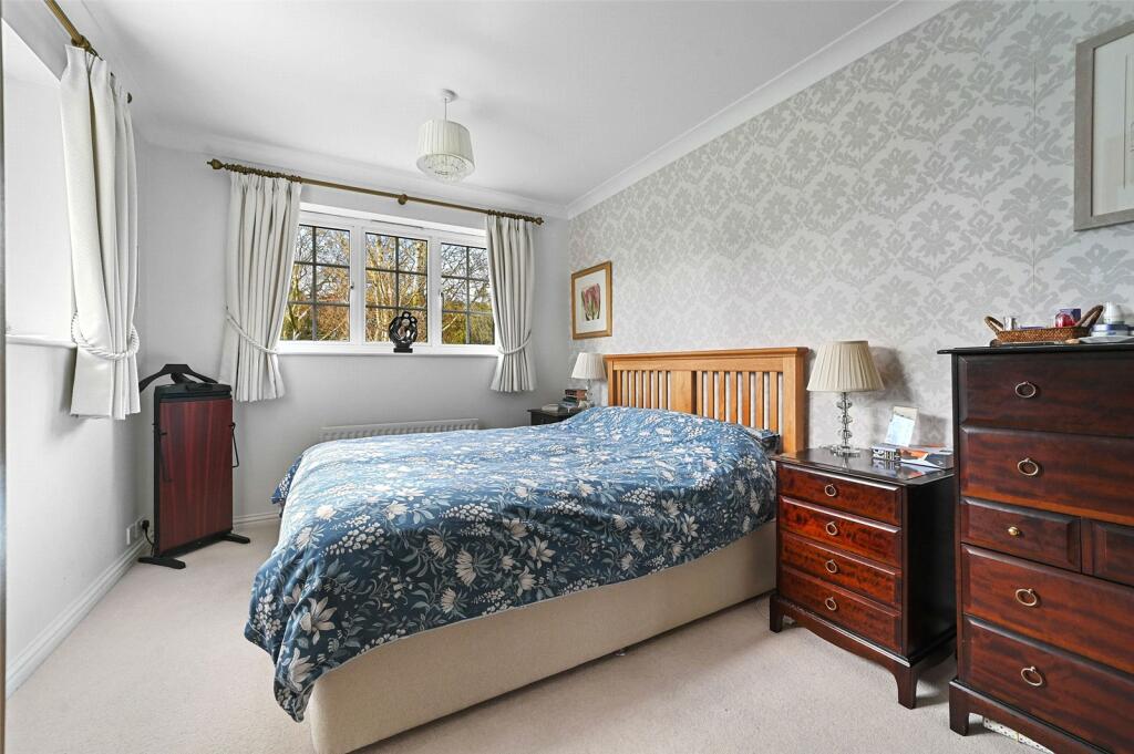 Additional property image - Colchester Road, West Bergholt, Colchester, Essex, CO6