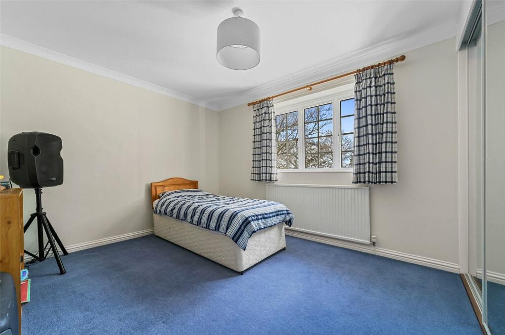 Additional property image - Colchester Road, West Bergholt, Colchester, Essex, CO6