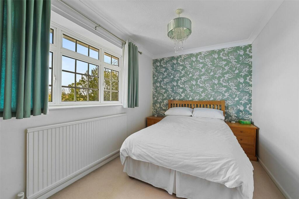 Additional property image - Colchester Road, West Bergholt, Colchester, Essex, CO6