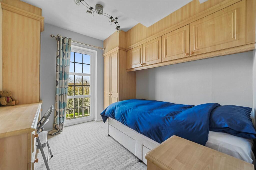 Additional property image - Colchester Road, West Bergholt, Colchester, Essex, CO6