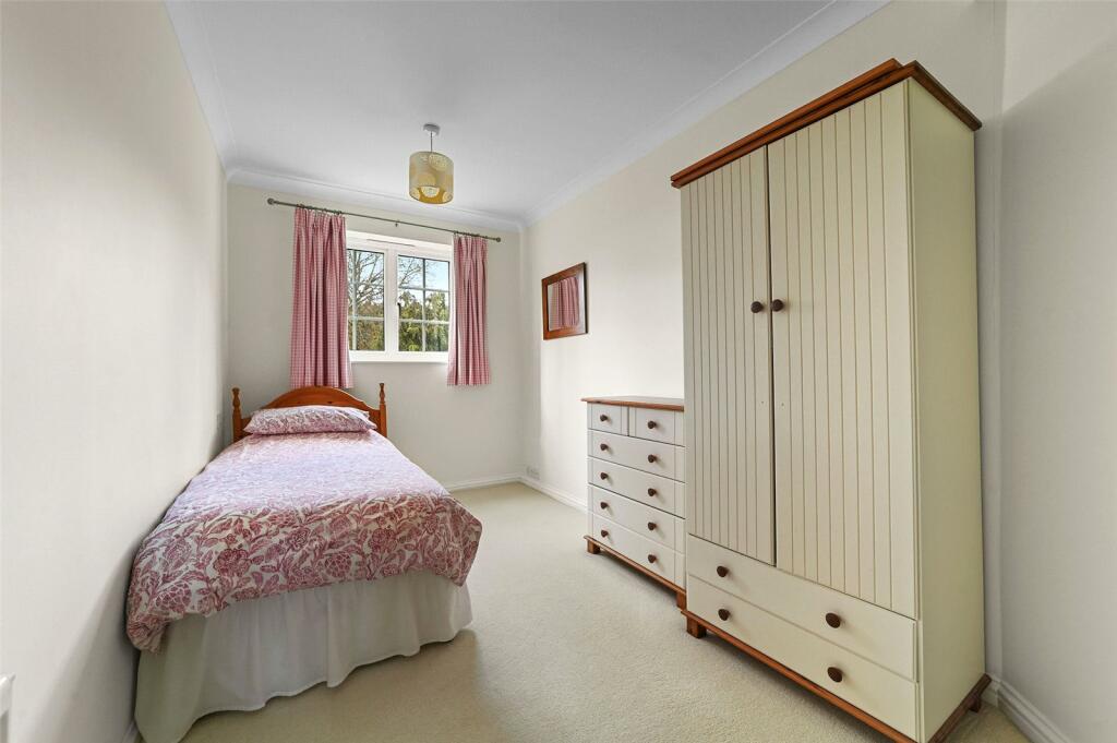 Additional property image - Colchester Road, West Bergholt, Colchester, Essex, CO6
