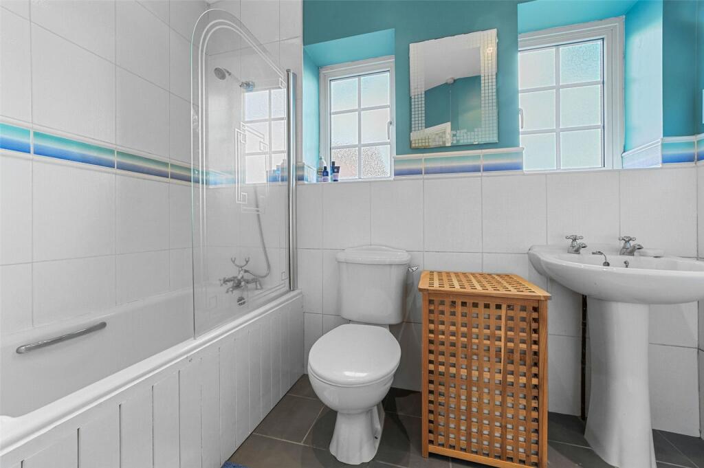 Additional property image - Colchester Road, West Bergholt, Colchester, Essex, CO6