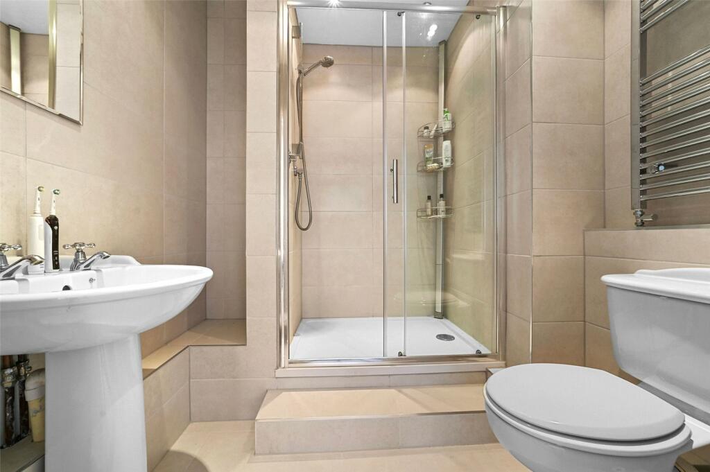 Additional property image - Colchester Road, West Bergholt, Colchester, Essex, CO6
