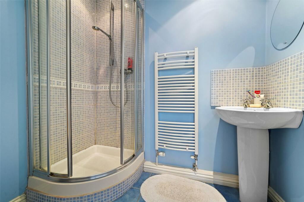 Additional property image - Colchester Road, West Bergholt, Colchester, Essex, CO6