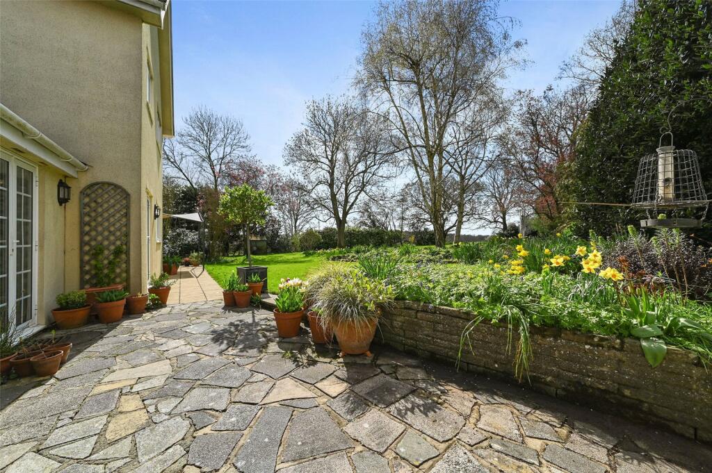 Additional property image - Colchester Road, West Bergholt, Colchester, Essex, CO6
