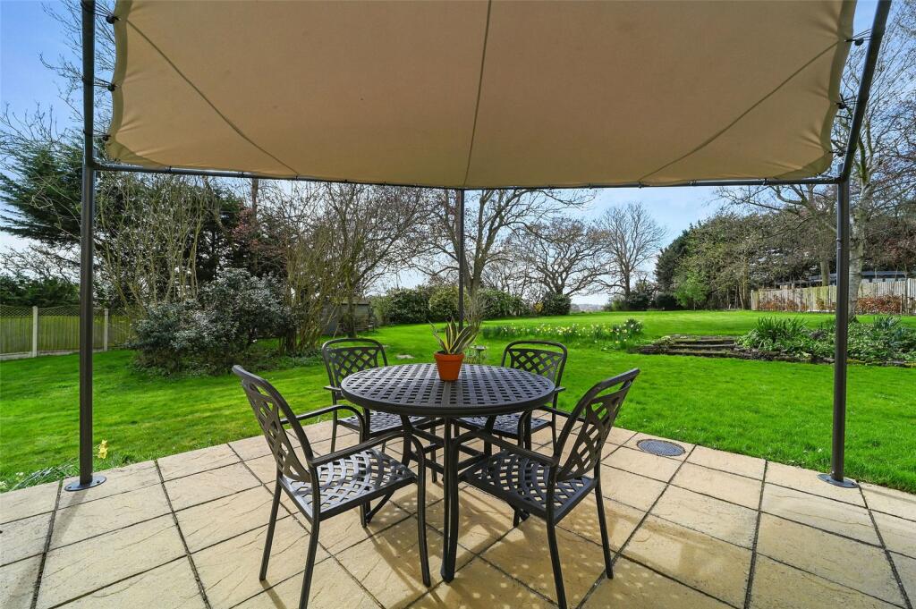 Additional property image - Colchester Road, West Bergholt, Colchester, Essex, CO6