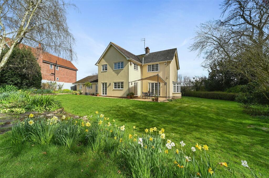 Additional property image - Colchester Road, West Bergholt, Colchester, Essex, CO6
