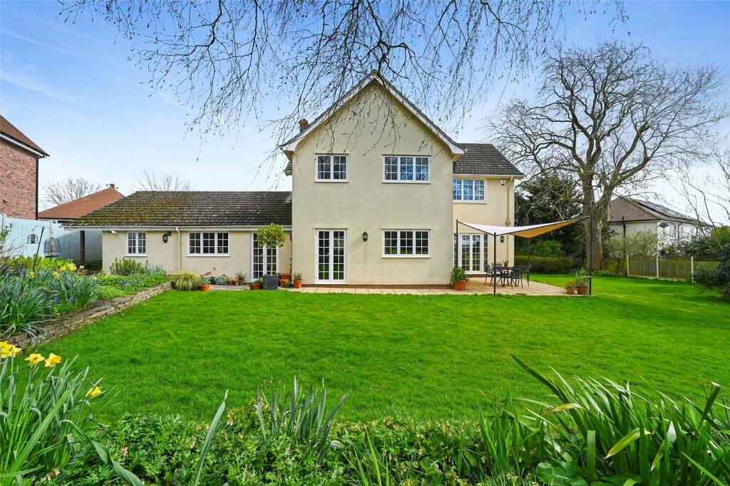 Additional property image - Colchester Road, West Bergholt, Colchester, Essex, CO6