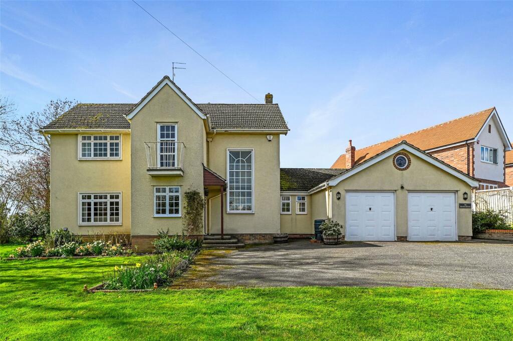 Additional property image - Colchester Road, West Bergholt, Colchester, Essex, CO6