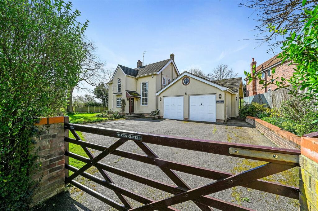 Additional property image - Colchester Road, West Bergholt, Colchester, Essex, CO6