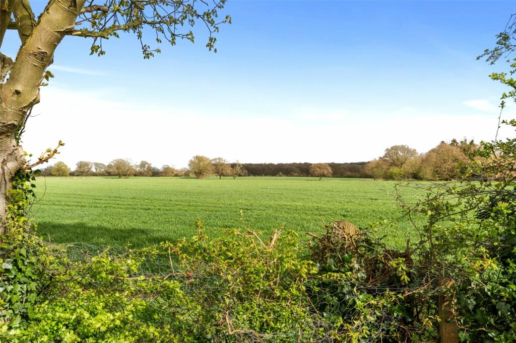 Additional property image - Crocklands, Greenstead Green, Halstead, Essex, CO9