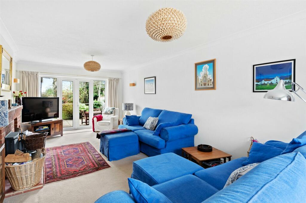 Additional property image - Crocklands, Greenstead Green, Halstead, Essex, CO9