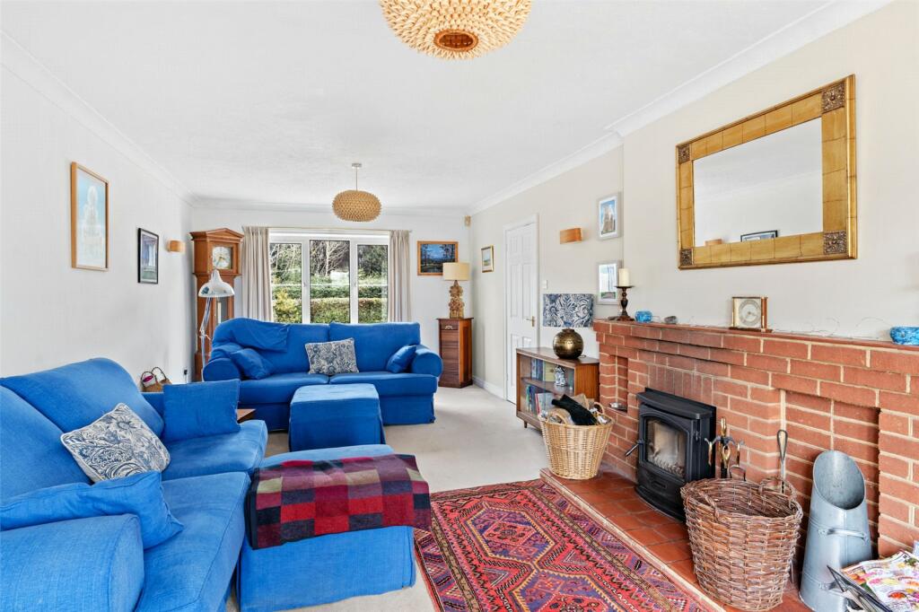 Additional property image - Crocklands, Greenstead Green, Halstead, Essex, CO9