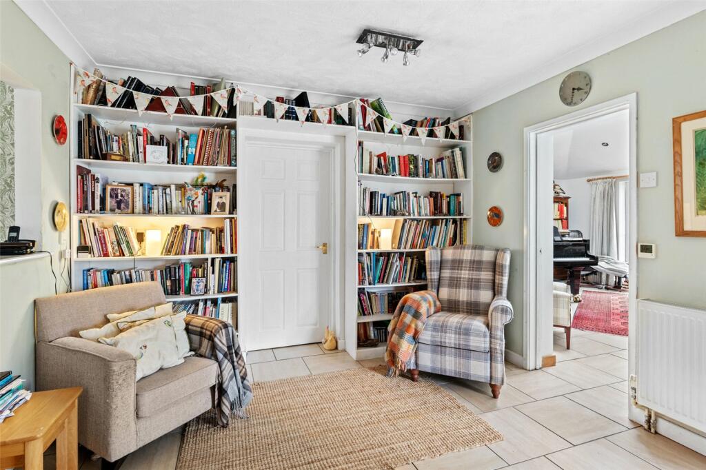 Additional property image - Crocklands, Greenstead Green, Halstead, Essex, CO9