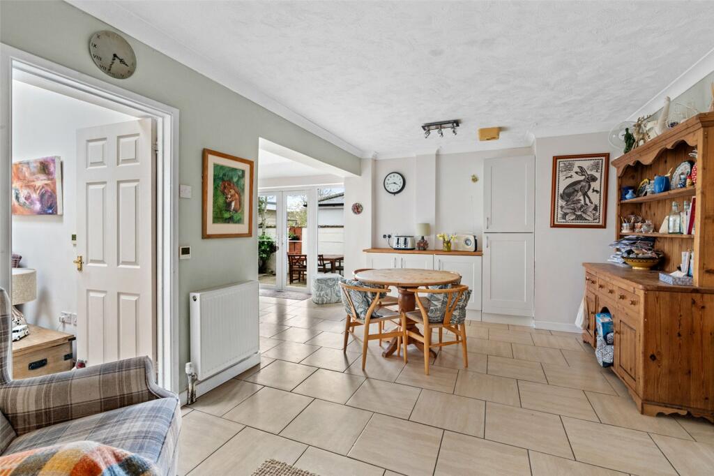 Additional property image - Crocklands, Greenstead Green, Halstead, Essex, CO9