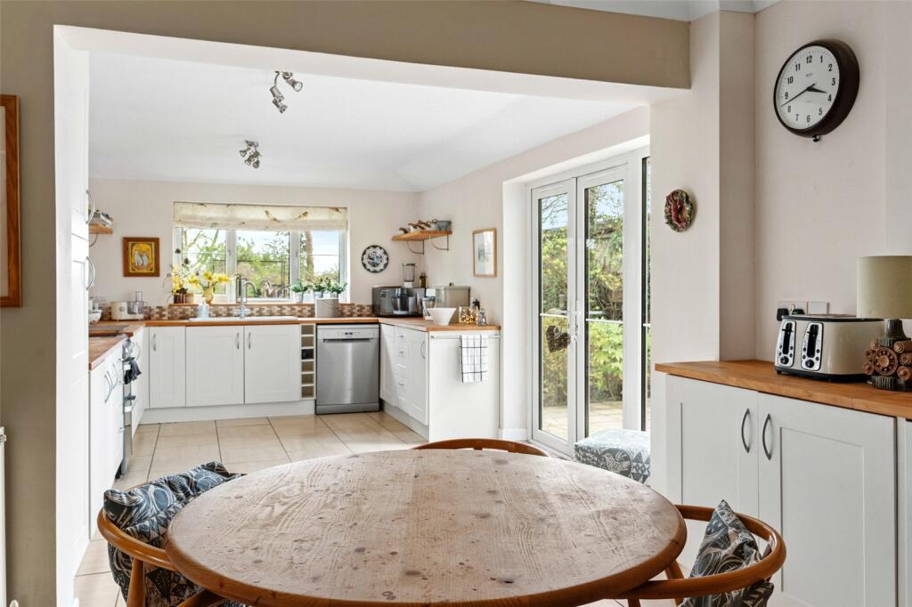 Additional property image - Crocklands, Greenstead Green, Halstead, Essex, CO9