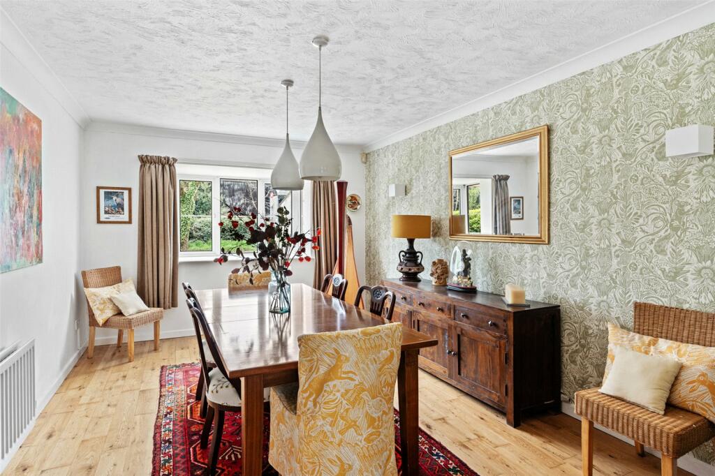 Additional property image - Crocklands, Greenstead Green, Halstead, Essex, CO9