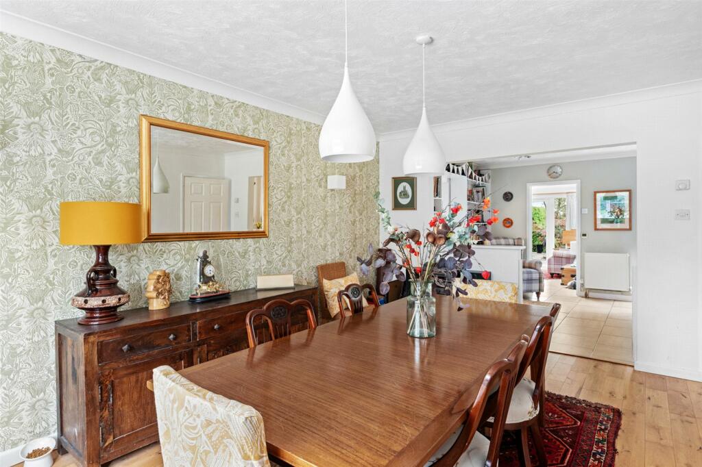 Additional property image - Crocklands, Greenstead Green, Halstead, Essex, CO9