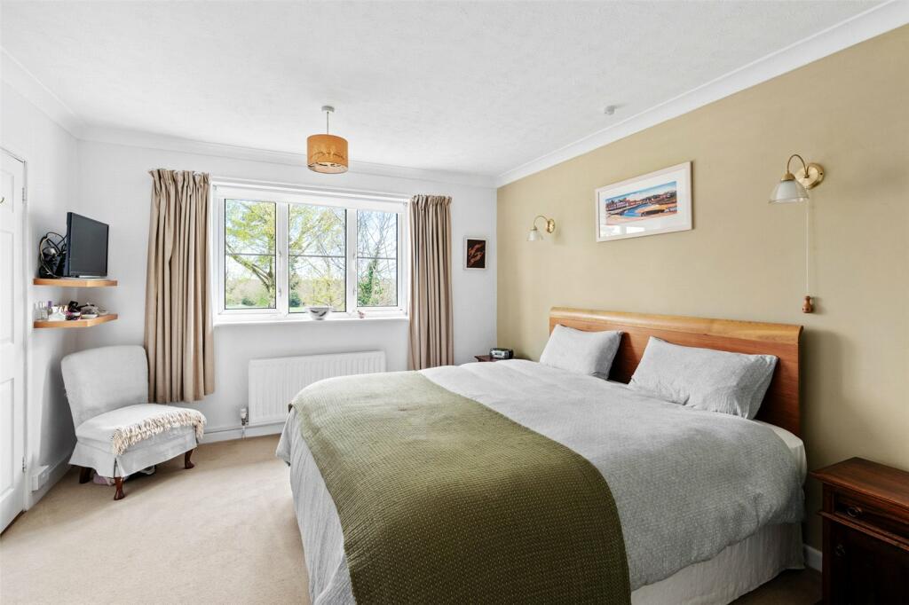 Additional property image - Crocklands, Greenstead Green, Halstead, Essex, CO9
