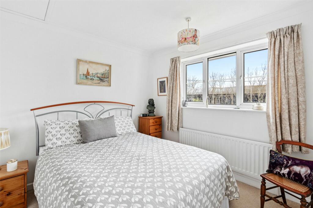Additional property image - Crocklands, Greenstead Green, Halstead, Essex, CO9