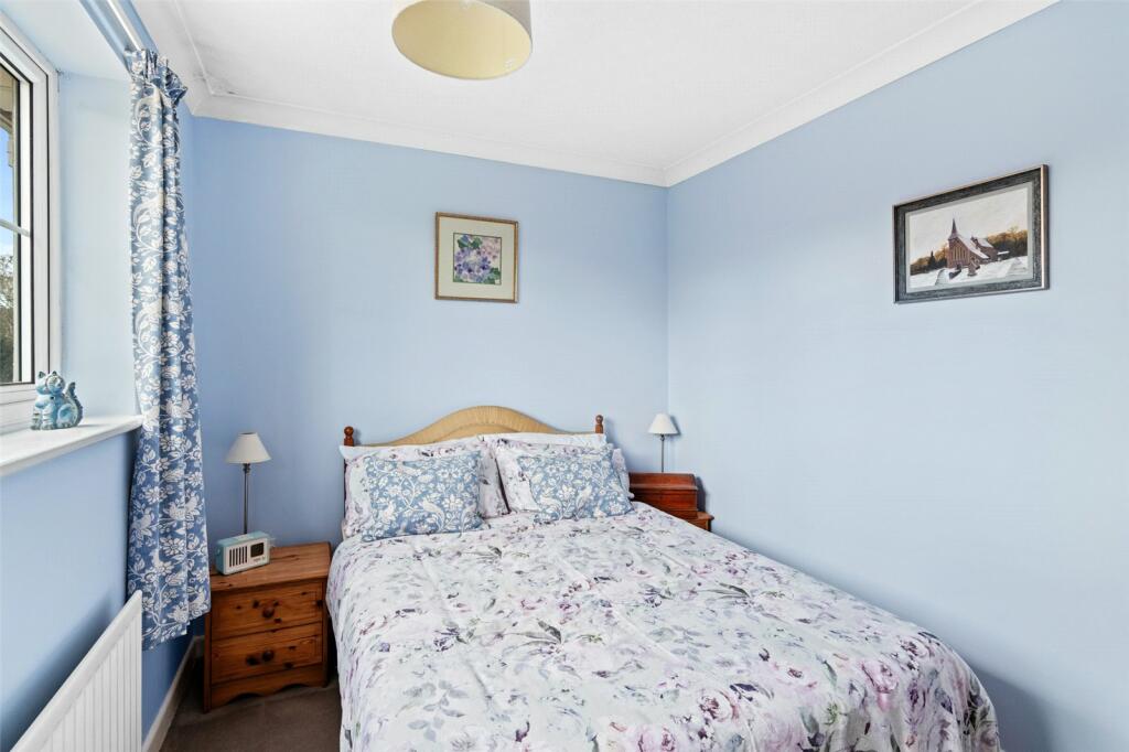Additional property image - Crocklands, Greenstead Green, Halstead, Essex, CO9