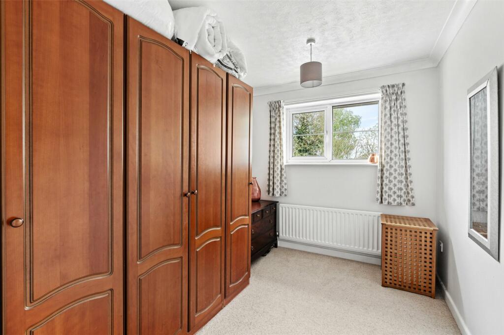 Additional property image - Crocklands, Greenstead Green, Halstead, Essex, CO9