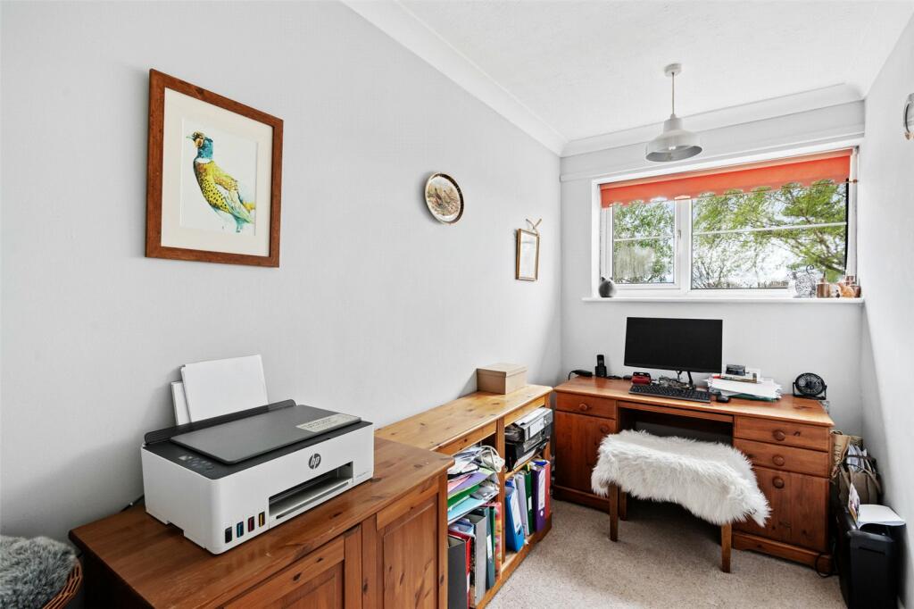 Additional property image - Crocklands, Greenstead Green, Halstead, Essex, CO9