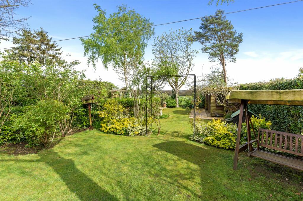 Additional property image - Crocklands, Greenstead Green, Halstead, Essex, CO9