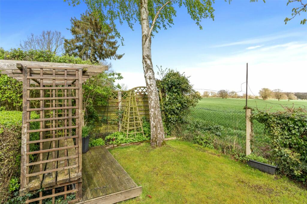 Additional property image - Crocklands, Greenstead Green, Halstead, Essex, CO9