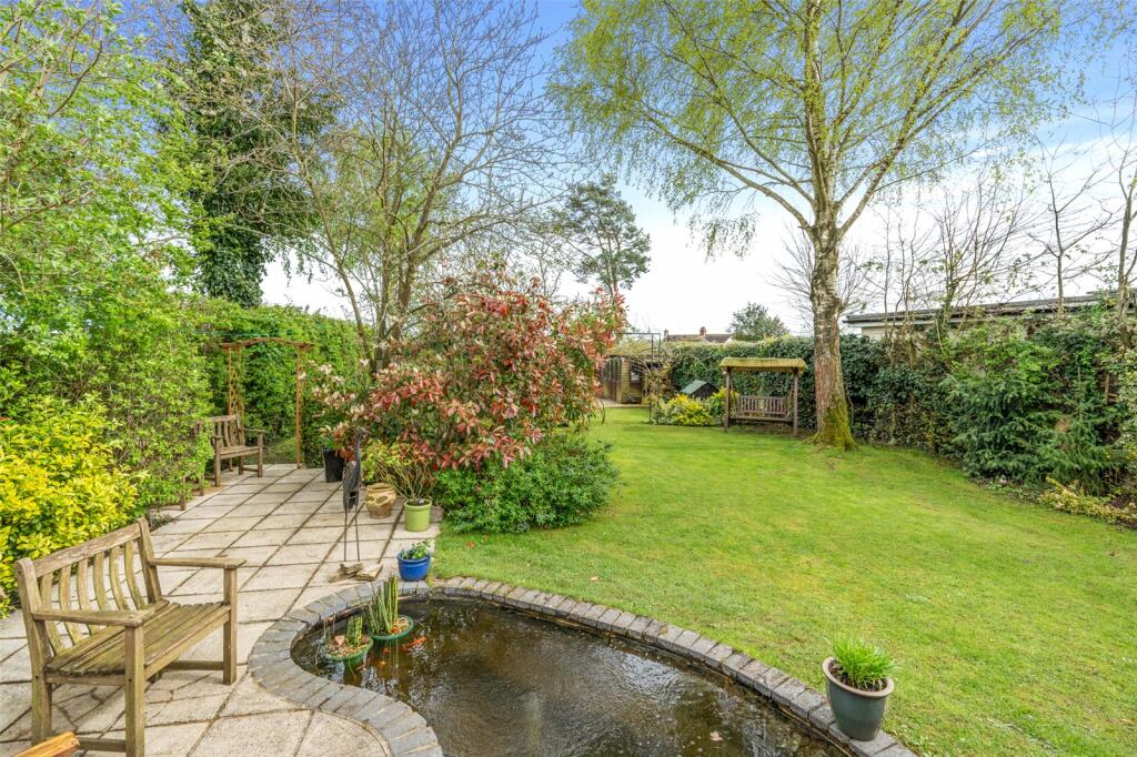 Additional property image - Crocklands, Greenstead Green, Halstead, Essex, CO9