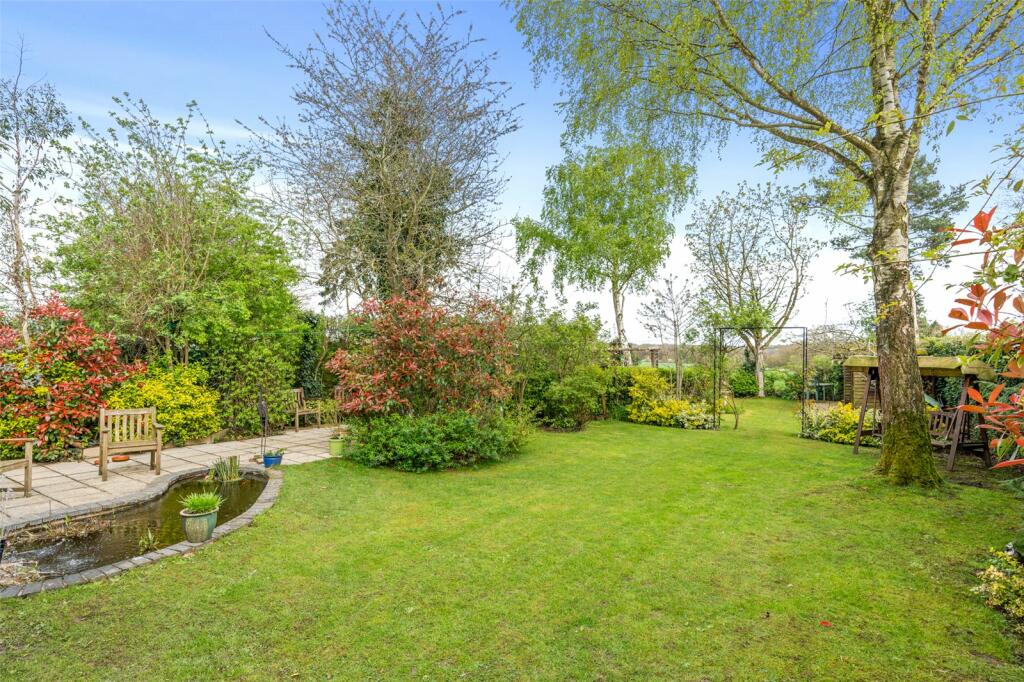 Additional property image - Crocklands, Greenstead Green, Halstead, Essex, CO9