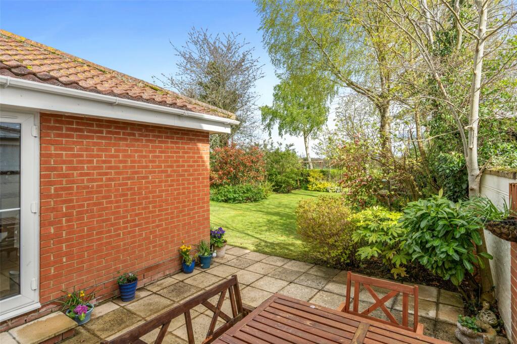 Additional property image - Crocklands, Greenstead Green, Halstead, Essex, CO9