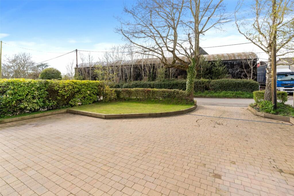 Additional property image - Crocklands, Greenstead Green, Halstead, Essex, CO9