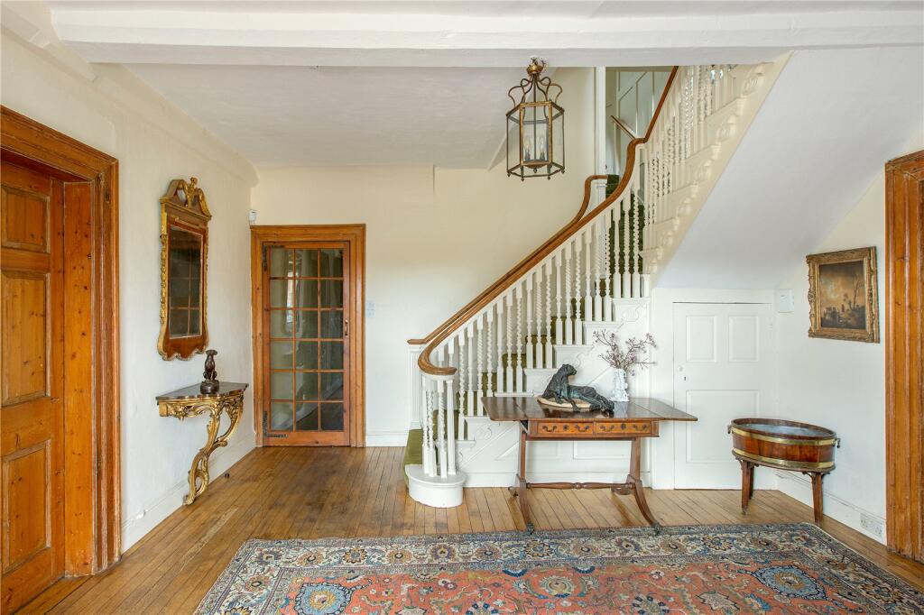 Additional property image - Fingringhoe Road, Fingringhoe, Colchester, Essex, CO5