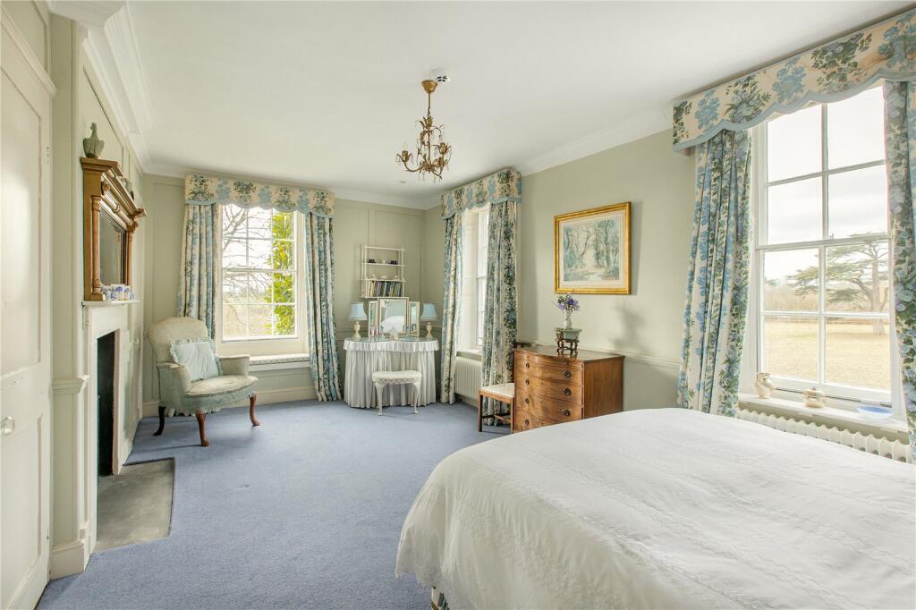 Additional property image - Fingringhoe Road, Fingringhoe, Colchester, Essex, CO5