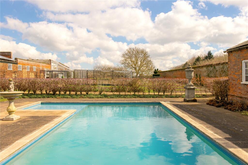 Additional property image - Fingringhoe Road, Fingringhoe, Colchester, Essex, CO5